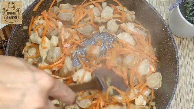 Приготовьте макароны таким способом и Вы будете в восторге от результата! смотреть онлайн