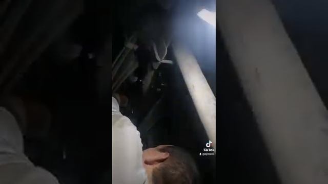 Ремонт рамы газель смотреть онлайн