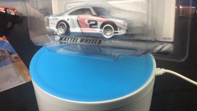 Review and unboxing Renault Sport R.S 01