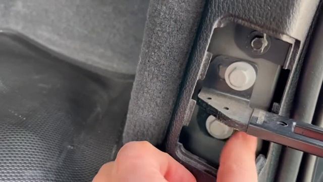 Скрип багажника BMW X5! 100% Решение смотреть онлайн