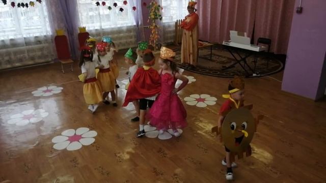 Осенины 2022 г. смотреть онлайн