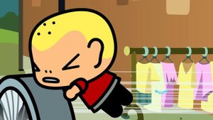 PUCCA | Via col noodle | IN ITALIANO | 01x12