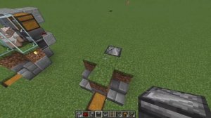 EASY 1.17 AUTOMATIC WOOL FARM | Minecraft Bedrock + Java (MCPE/Xbox/PS/Switch/Windows10)