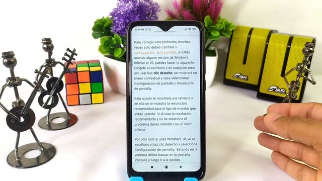 Cómo Solucionar el Problema de Monitor Señal Fuera de Rango en Windows смотреть онлайн
