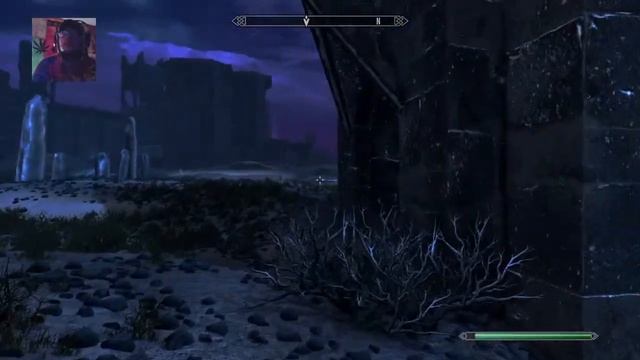 Why does this game error every 5 mins #5-1/2 #Skyrim #Live #ElderscrollsV смотреть онлайн