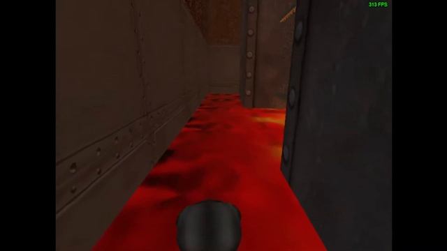 Narbacular Drop 2005 | Full Game Playthrough смотреть онлайн