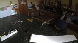 Термогибочный паяльник для толстого ПВХ или тонкого акрила | Tube Bender for Thermoplastic Material