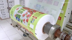 Производство замороженных ягод | Морозпродукт
