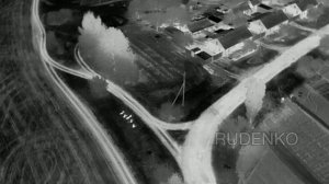 Спецназовцы из подмосковного Подольска громят тыловой пункт дислокации ВСУк