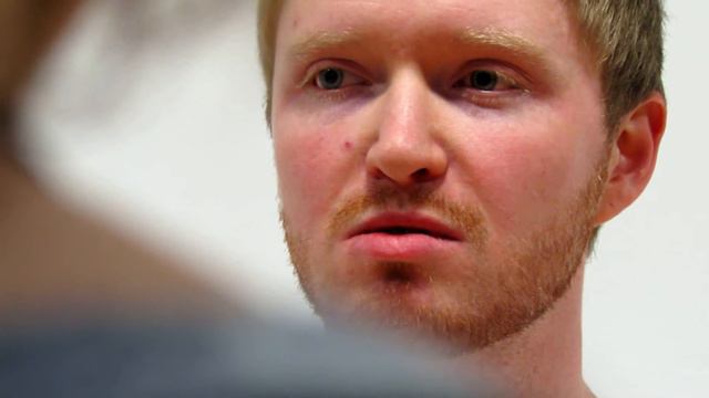 SEAN BISSETT смотреть онлайн