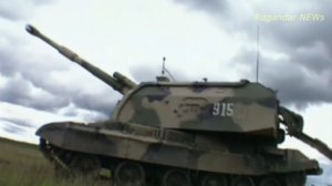 «Мста» против «Paladin»: какой будет основная гаубица российской армии после модернизации 