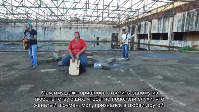 Жену Максима Фадеева не узнали на новом снимке