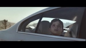 Рекламный ролик BMW