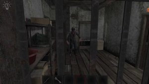 метель глава 2 (Эмили)