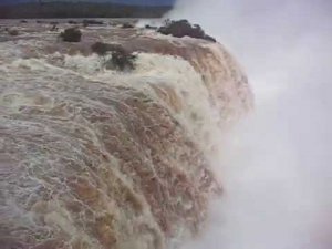 Водопады Игуасу (Апрель 2010 г.) / Iguazu Falls (April 2010)