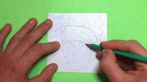 Наруто - Лучшее Оригами | Бесконечная Игрушка Из Бумаги | Аниме Поделка Из Бумаги