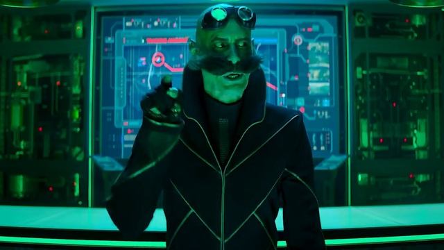 СОНИК В КИНО 2 СЛИТЫЙ СЮЖЕТ ! ШЕДОУ!? смотреть онлайн