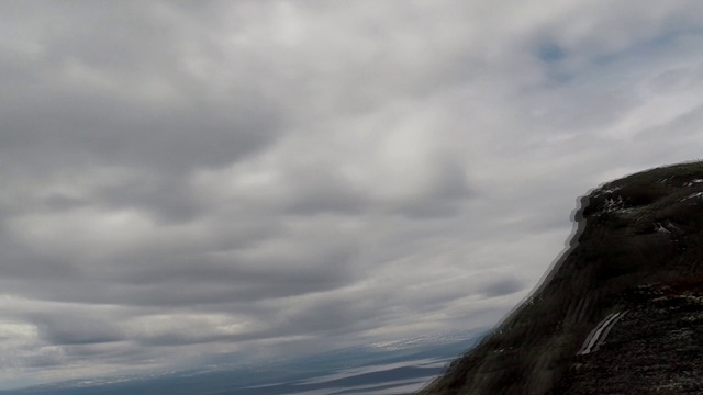 Хибины. Июнь 2014.