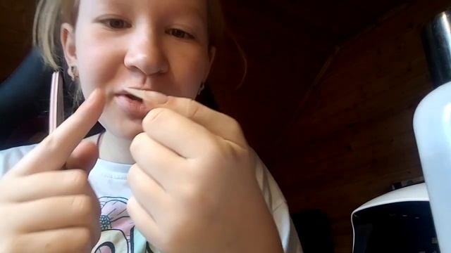 САМА СЕБЕ ДЕЛАЮ МАНИКЮР В 13 ЛЕТ/ДИЗАЙН НОГТЕЙ?/?