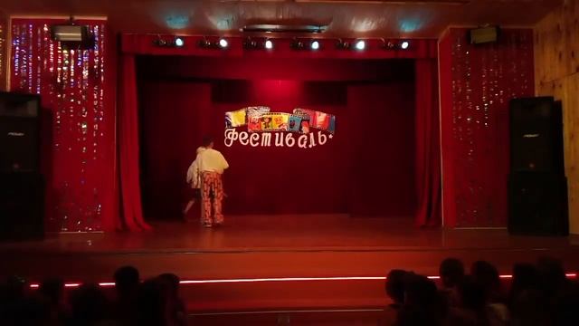 ДОЛ "ОРЛЕНОК" \\ 3 СМЕНА \\ 2023 \\ Клин