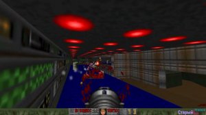 DOOM | Игра 1993 года | gzdoom