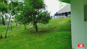 🇨🇺Cuba, Varadero. Hotel Allegro Palma Real. Номер в отеле.