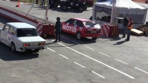 26.04.2014 Дрэг-рейсинг Воронеж. Открытие сезона. Белый колодец8