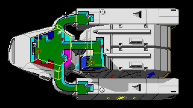 Let's Play Sundog: Frozen Legacy #1: Atari ST Gold смотреть онлайн