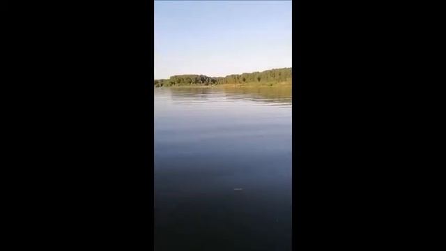 рыбалка на спининг  оз.Улагач пгт.Новогорный челябинская область