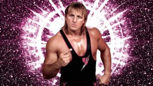 WWE Owen Hart Theme Song "High Energy" (Low Pitched)