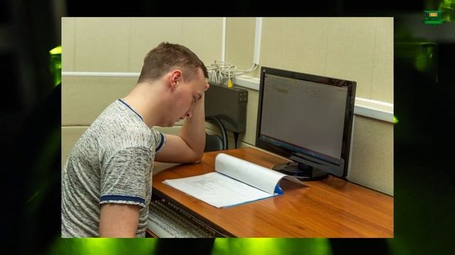 КТТИ. О программистах