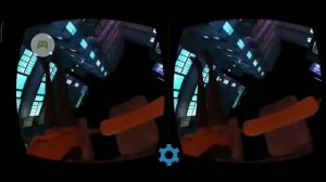 VR CRAZY SWINGS БЕЗУМНЫЕ КАЧЕЛИ ВЕСЕЛЬЕ