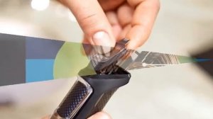 Philips Norelco Multigroomer All-in-One Trimmer Series 3000, 13 Piece Mens Grooming Kit,