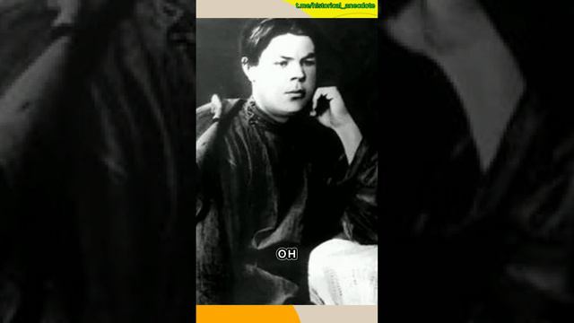 Как Фёдор Шаляпин проиграл прослушивание Максиму Горькому: удивительная история из прошлого! смотреть онлайн