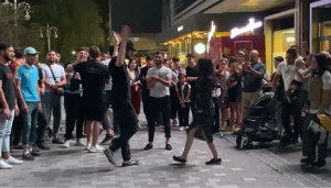 Девочка Танцуй Лезгинка 2023 Девочки Танцуют Супер В Казахстане Ловзар Лейла ALISHKA Салам Алейкум