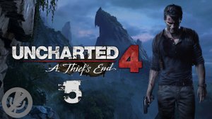 Uncharted 4 A Thief’s End Прохождение На Русском На 100% Без Комментариев Часть 5 - Гектор Алькасар