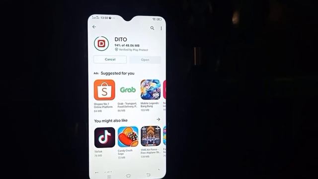 HOW TO ACTIVATE DITO SIM / PAANO MAG ACTIVATE NG DITO SIM смотреть онлайн