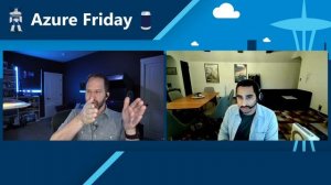 How to use Azure Orbital to communicate with your satellites | Azure Friday