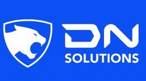 Doosan - DN Solutions - корпоративное видео 2024.