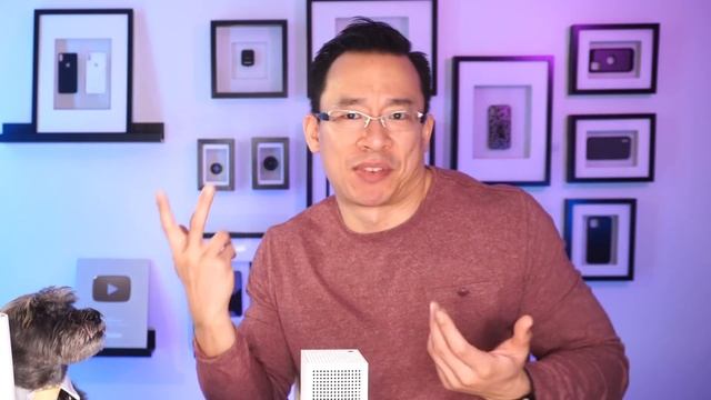 The BEST MESH WIFI for your Home Office/Smart Homes? Netgear Vs. Linksys Vs. Google! смотреть онлайн