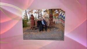 С ДНЁМ РОЖДЕНИЯ!  ДЛЯ ВАС ПОЮТ    М Селиванова и В Сёмин
