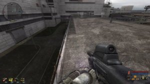 S.T.A.L.K.E.R Dead City Breakthrough v3.01 - 14☢Уничтожение лаборатории ФИНАЛ