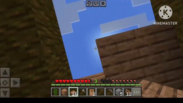 I played Minecraft after a long break ❤️🩹| Ms Verse| Subscribe|
