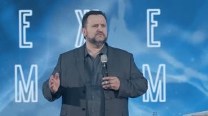 «Воля Божья – самое лучшее для тебя» – епископ Андрей Дириенко (Проповедь 20.03.2021)