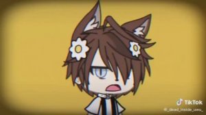 Наркомания из Тик тока Гача лайф ~{Гача клуб}~ #7