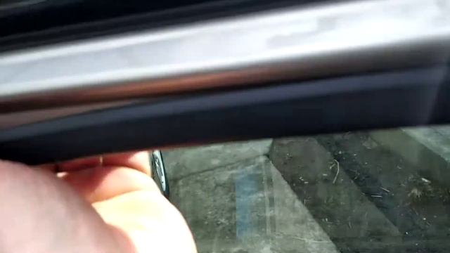 VOLVO V 60 2014 г.в.(универсал)как разобрать заднюю дверь,снять карточку,форточку,витянуть стекло смотреть онлайн