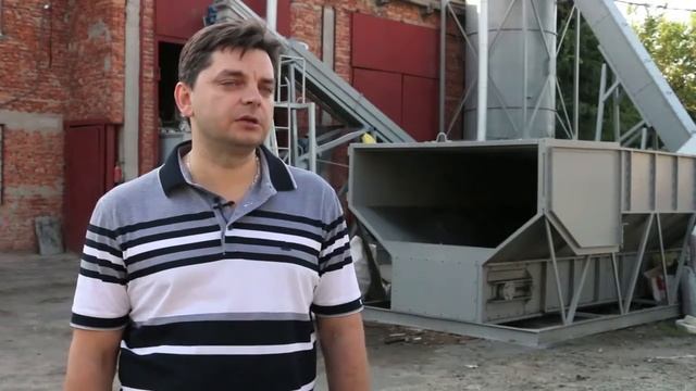 Сроки производства, установки и окупаемости проекта Pyrolys