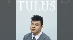 Cover lagu : tulus - sewindu