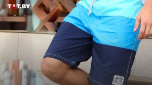 Как выбрать мужские плавки?