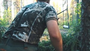 Он Должен Был Бежать… Жуткие Встречи с Медведями Снятые на Камеру!